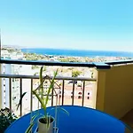 Studio With Sea View In Cascais