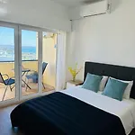 Studio With Sea View In Cascais